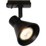 Nordlux EIK 2510389903 Schienenstrahler 1x35w/gu10 ip20