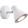 Nordlux EIK  45761001 Wandleuchte 1x35W/GU10 IP20