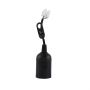 Eko-Light ACCESSORIES EK1689 Aufhängung 1x60W/E27 IP20