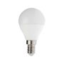 Eko Light BULB EKZA0211 Glühbirne 1x5W/E14 6000K 400lm IP20