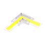 Eko-Light CONNECTOR EKPZ1216 Verbindung IP20