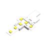 Eko-Light CONNECTOR EKPZ1217 Verbindung IP20