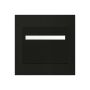 Eko Light FERO EKS627 Einbau-Treppenleuchte 1x0.6W/LED 4000K 14lm IP20