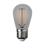Eko-Light FILAMENT EKZF8263 Glühbirne 1x1W/E27 2700K 50LM IP20