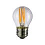 Eko-Light FILAMENT EKZF9136 Glühbirne 1x5W/E27 2700K 600LM IP20