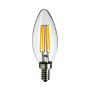 Eko-Light FILAMENT EKZF9137 Glühbirne 1x5W/E14 2700K 600LM IP20