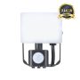 Eko Light FLOODLIGHT EKN9017 Halogenstrahler 1x10W/LED 5000K 950lm IP44