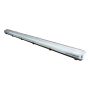 Eko Light HERMETIC FITTING EKH9835 Aufbau-Feuchtraumleuchte 2x18W/g13_t8_120cm 4000K 1850lm IP65