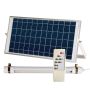 Eko Light JIMMY EKO9090 Halogenstrahler 1x40W/LED 6000K 580lm IP65