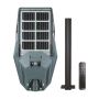 Eko-Light KERS EKO1191 Laterne 1x300W/LED 6500K 1200lm IP65