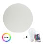 Eko-Light KULA EKO1367 Stehlampe 1x10W/E27 RGB IP44