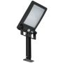 Eko-Light LAMPY SOLARNE EKO0615 Solarleuchte 1x1,2W/LED 6500K 500lm IP44