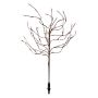 Eko-Light LAMPY SOLARNE EKO1448 Solarleuchte 1x0,1W/LED RGB+3000K 3lm IP44 SOLAR