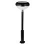 Eko-Light LAMPY SOLARNE EKO1452 Solarleuchte 1x0,1W/LED RGB IP44 SOLAR