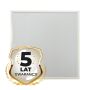 Eko Light LED PANEL EKP9127 LED-Panel 1x40W/LED 4000K 4300lm IP20