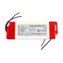 Eko Light LED POWER SUPPLY EKZAS559 Netzteil IP20
