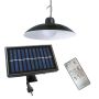 Eko Light SATURN EKO9150 Solarleuchte 1x6W/LED 4000K 80lm IP44