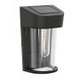 Eko-Light SOLARKI EKO0724 Wandleuchte 1x0,1W/LED 3000K 20lm IP44