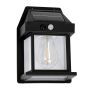 Eko-Light SOLARKI EKO0726 Wandleuchte 1x0,1W/LED 3000K 5-100lm IP44