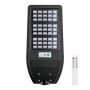Eko Light VIA EKO9094 Laternenleuchte 1x100W/LED 6000K 1200lm IP65 SOLAR