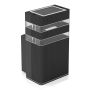 Eko-Light VINI EKO0733 Wandleuchte 1x8W/GU10 IP54