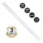 Eko-Light VITO EK1497 Unterbauleuchte 1x8W/LED 4000K 800lm IP20