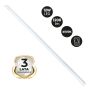 Eko-Light VITO EK1498 Unterbauleuchte 1x12W/LED 4000K 1200lm IP20