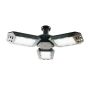 Eko-Light WARSZTATOWA EK1089 Deckenlampe 1x50W/E27 4000K 4500lm IP20