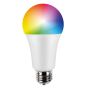 Eko-Light BULB EKSM6666 Glühbirne 1x11W/E27 2700k-6500k+RGB 1200LM IP20