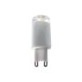 Eko-Light BULB EKZA1326 Glühbirne 1x3W/G9 3000K 300LM IP20