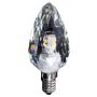 Eko-Light BULB EKZA7697 Glühbirne 1x4W/E14 4000K 500LM IP20
