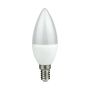 Eko-Light BULB EKZA8005 Glühbirne 1x7W/E14 4000K 600LM