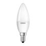 Eko-Light BULB EKZOS066 Glühbirne 1x5.5W/E14 6500K 470LM