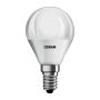 Eko-Light BULB EKZOS898 Glühbirne 1x5.5W/E14 2700K 470LM