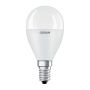 Eko-Light BULB EKZOS923 Glühbirne 1x7.5W/E14 4000K 806LM