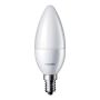 Eko-Light BULB EKZPH566 Glühbirne 1x5.5W/E14 4000K 520LM