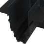 Maytoni ACCESSORIES FOR TRACKS TRA004CL-22B Verbindungselement