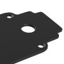 Maytoni ACCESSORIES FOR TRACKS TRA004EC-22B Montageelement