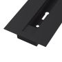 Maytoni BUSBAR TRUNKINGS TRX004-111B Schiene 1m