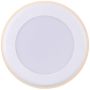 Nordlux ELKTON 14 47530101 Einbau-Downlight 2700K 800LM IP20