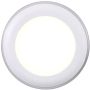 Nordlux ELKTON 8 47520101 Einbau-Downlight 2700K 350LM IP20