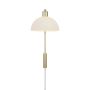 Nordlux ELLEN 2213701035 Wandleuchte 1x40W/E14 IP20