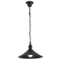 Argon ERBA 631 Pendelleuchte 1x15W/E27 IP20