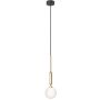 Open Design Highlights Ero OR85013 Pendelleuchte 1x8W/G9 IP20
