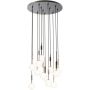 Open Design Highlights Ero OR86416 Pendelleuchte 16x8W/G9 IP20