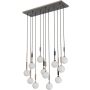 Open Design Highlights Ero OR86423 Pendelleuchte 12x8W/G9 IP20