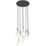Open Design Highlights Ero VIII OR85327 Pendelleuchte 8x8W/G9 IP20