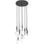 Open Design Highlights Ero VIII OR85341 Pendelleuchte 8x8W/G9 IP20