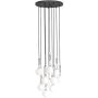 Open Design Highlights Ero X OR85358 Pendelleuchte 10x8W/G9 IP20