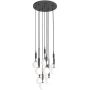 Open Design Highlights Ero X OR85372 Pendelleuchte 10x8W/G9 IP20
